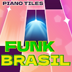 PIANO TILES - MÚSICA FUNK .
