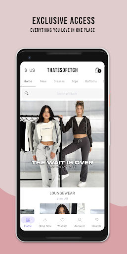 Thats So Fetch Screen 2