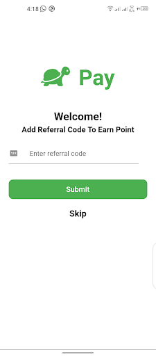 Kobepay Screen 3