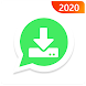 status saver for whatsapp download 2020 - Androidアプリ