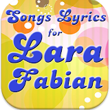 Songs for LARA FABIAN icon