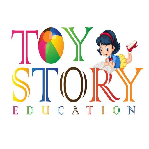 Toy Story Education logo