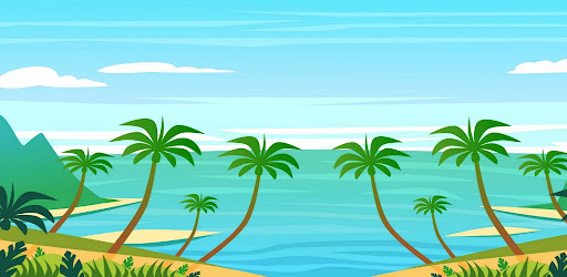 Звуки природы Android App