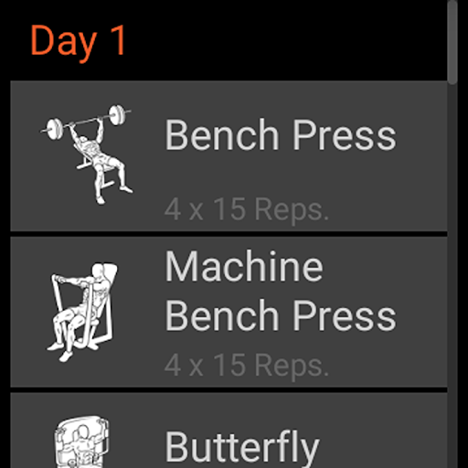 Fitness Point Pro screenshot 15