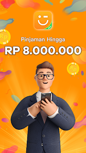 Ringan Tunai - Dompet online