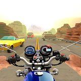 Bike Racing Game Bike Games 3d icon