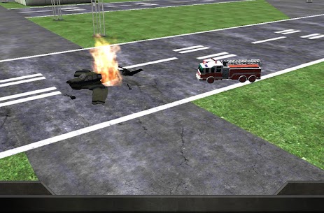 Airport Emergency Rescue 3D For PC installation