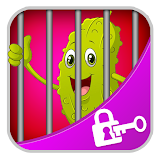 Jubilant Dill Pickle Escape icon