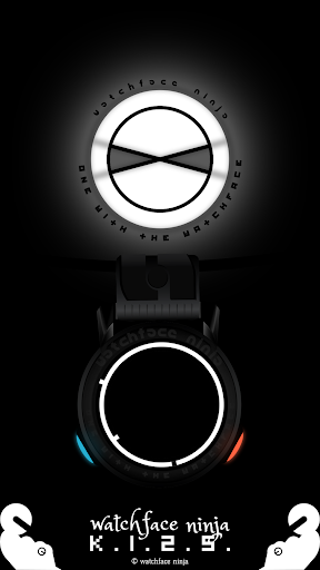 K.I.2.S. Screen 2