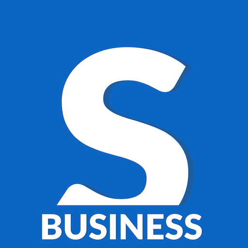 Solnce Business logo