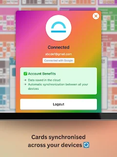Loto Quine: Scan & Play