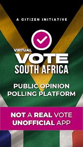 Vote South Africa