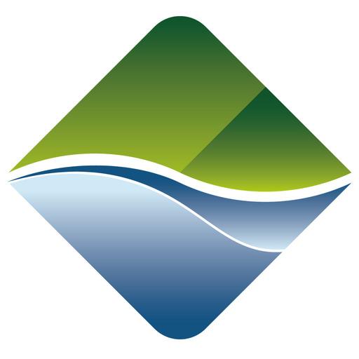 郷土活性化グループ logo