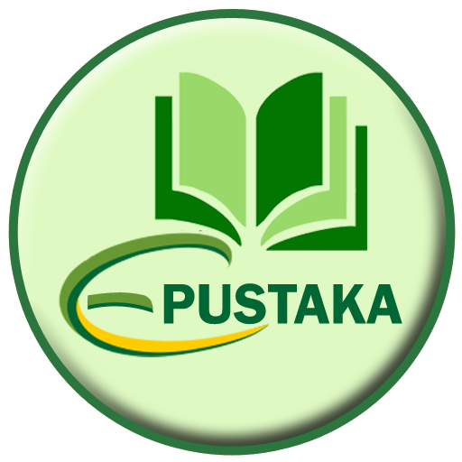 E-Pustaka Pati logo
