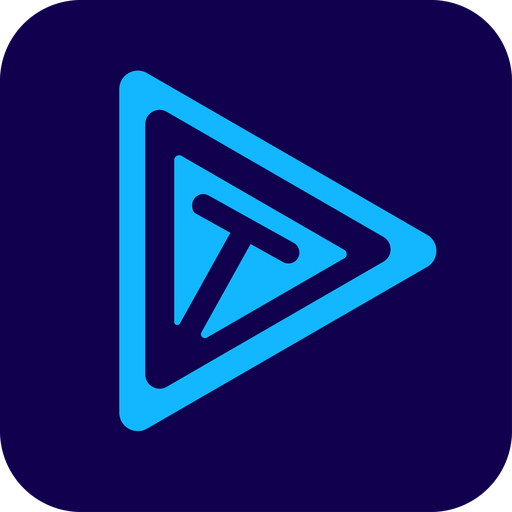 Trager logo