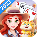 Solitaire TriPeaks F