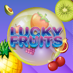 Cover Image of Скачать Lucky Fruits  APK