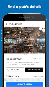 Wetherspoon For PC installation