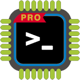 TCP Telnet Terminal Pro icon