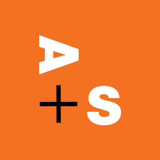ADD + SPACE logo