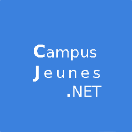 CampusJeunes logo