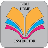 Bible Home Instructor icon