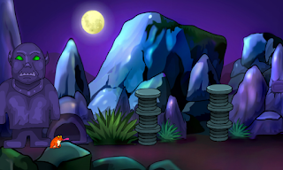 Adventure escape -  can you es - Screenshot 1
