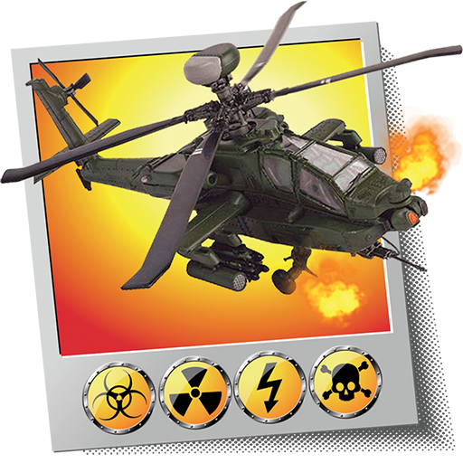 Air Strike : No Fear - AppWisp.com