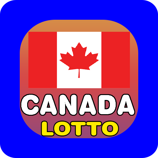 Canada Lottery Results  Icon
