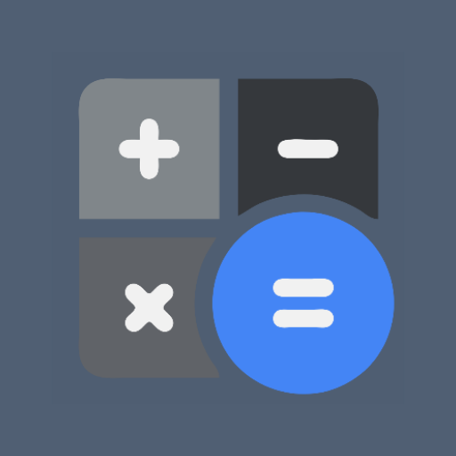 Multi-Calculator logo