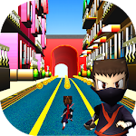 Cover Image of Download Run Subway Ninja  APK
