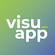 Visu_app: Estudia Visu BioGeo