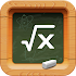 Math Tests, counting, algebra, geometry, fractions1.9.7