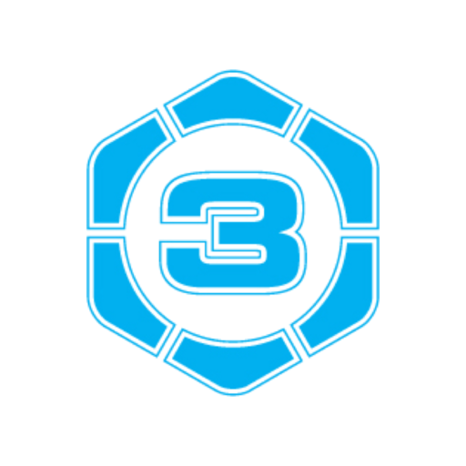 3Form Health logo
