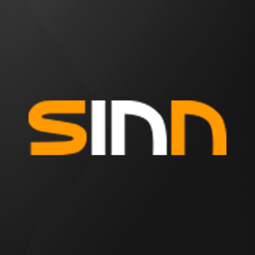 SINN logo