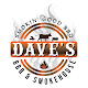 Dave's BBQ & Smokehouse Unduh di Windows