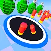 Black Hole io: Hole Games icon