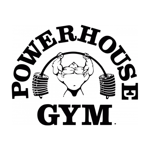 Powerhouse Gym SoCal logo