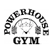 Powerhouse Gym SoCal - Androidアプリ