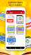 screenshot of Fast PDF Reader 2026, Read PDF
