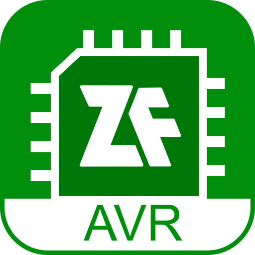 Zflasher Avr - Apps On Google Play