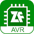 ZFlasher AVR1.8