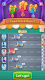 screenshot of Merge Craze: Merge & Design