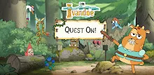 Ivandoe: Quest On APK