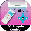 Ac Remote Control For Sharp
