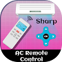 Ac Remote Control For Sharp