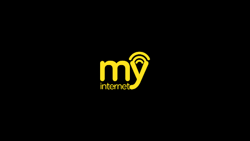 Android application MyInternet TV BOX screenshort