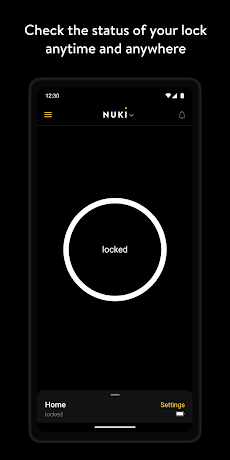 Nuki Smart Lockのおすすめ画像2