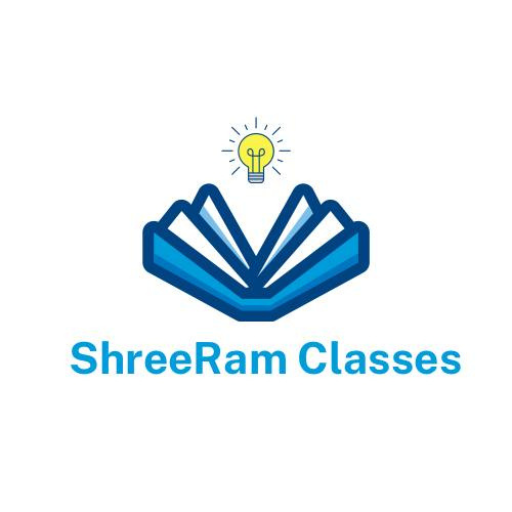 SriRam Classes logo