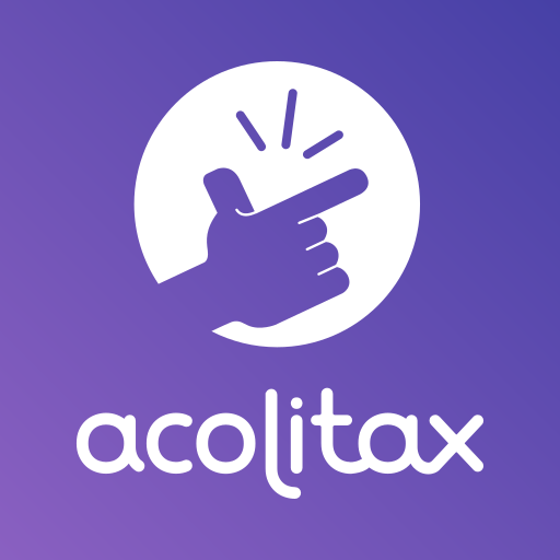 Acolitax - factura facilito logo